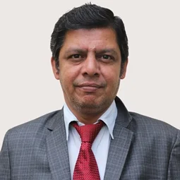 Mr. Praveen Kumar T.M