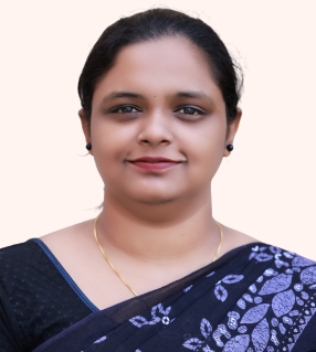 Ms. AISHWARYA PRADEEP