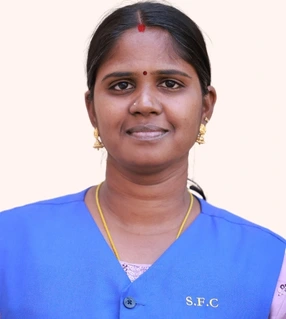 Ms. Sumathi S