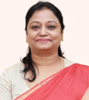 Ms. Prathibha