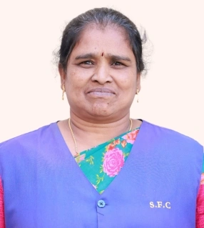 Mrs. Anthoniyammal R