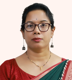 Ms. SREEVIDHYA A
