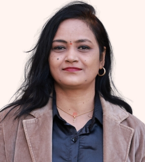 Ms. JYOTHI T