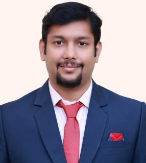 Mr. VIGNESH PRABHU N