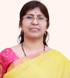 Ms. MANJULA M DESHPANDE