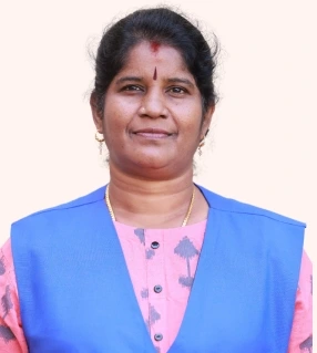 Ms. Manjula K