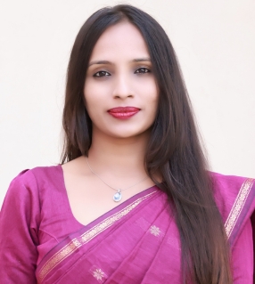 Dr. Swetha K