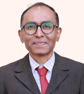 Mr. CHANDRA SHEKHAR M B