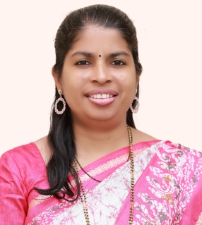 Ms. Joyce Preema Pinto