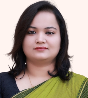 Ms. MRIDULA V KULKARNI