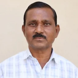 Mr. Basavaraj Pujari