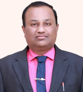 Dr. JAGADEESH BABU B V