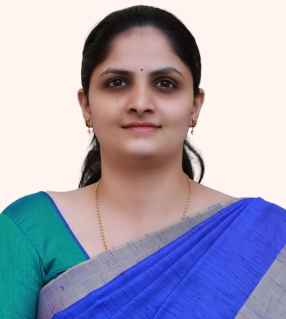 Dr. SUPRIYA GK
