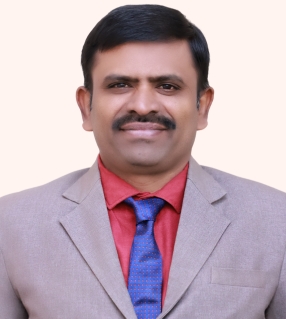 Mr. NAGARAJA A