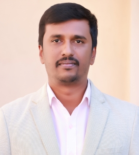 Mr. SHIVAKUMARA