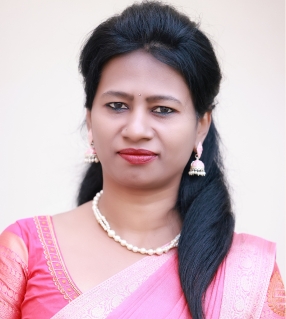 Ms. USHA L