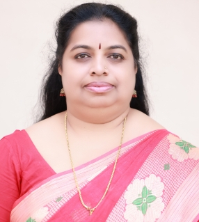 Ms. Bindu Prince