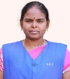 Mrs. Kokila