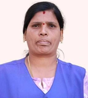 Mrs. Nethravathi  