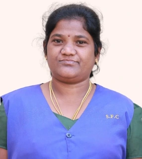 Ms. Manjula N