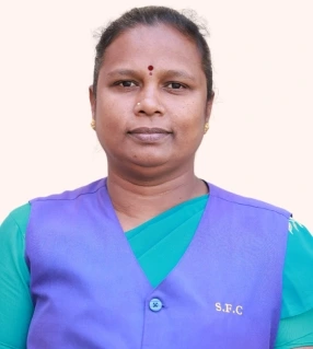 Mrs. Dasthamma T