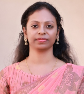 Ms. VANDANA R