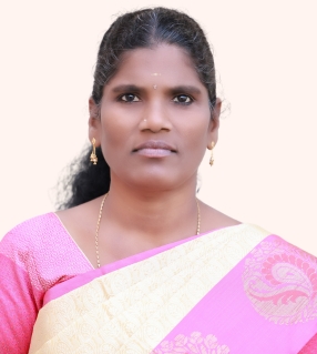 Ms. SASIKALA K