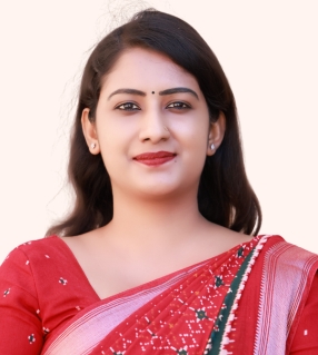 Ms. DEVI KUMARI RAI M