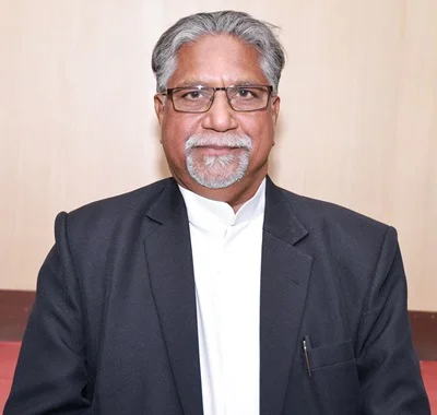 Rev.Bro. Xavier Alexander