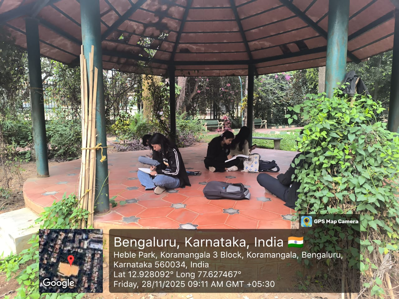 Open Environment Study Activity 2