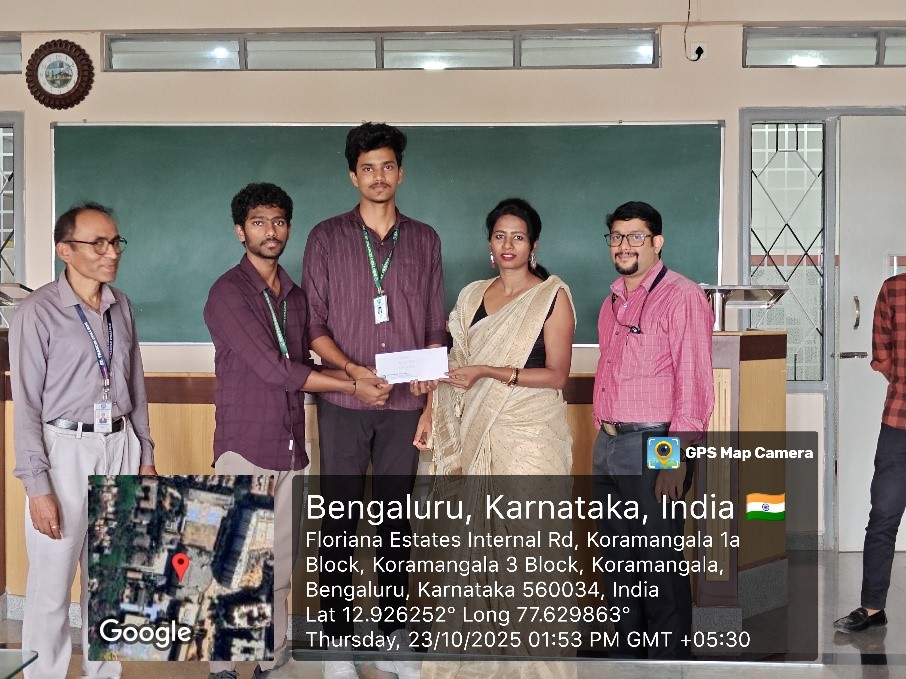 SquadWars Free Fire Tournament Runners-up