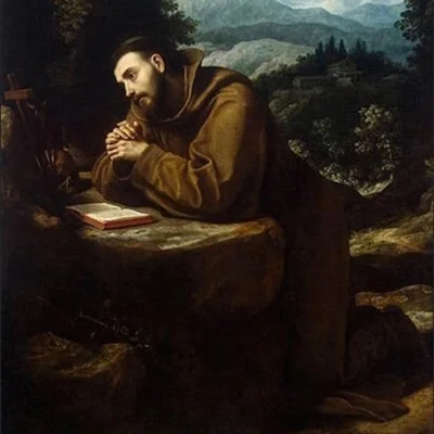St. Francis of Assisi
