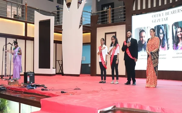 The Gazetteers Club Activities