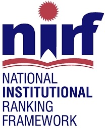 NIRF Logo